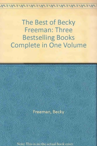 The Best of Becky Freeman
