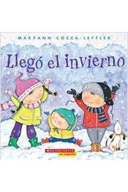 Let It... Seasons: Llego el invierno