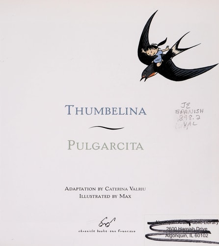 Pulgarcita