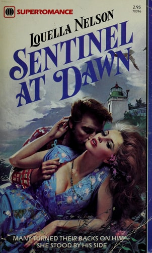 Sentinel at Dawn