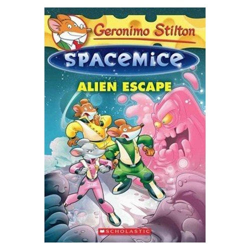 Alien Escape