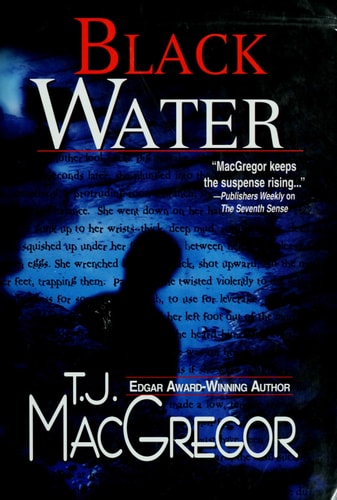 Black Water (Book Club Edition)