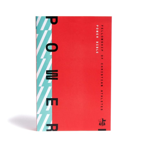 Power Bible: 100% Edition (FCA)