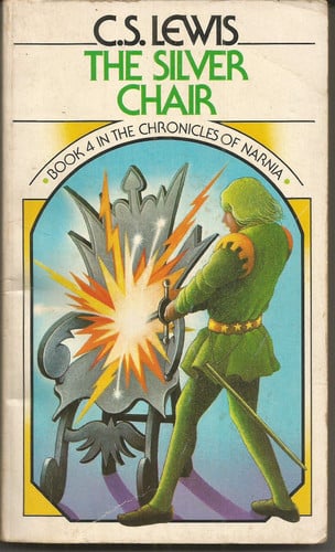 The Silver Chair