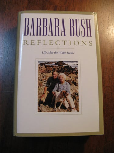 Reflections: Life After the White House