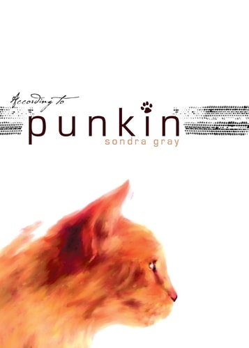 According to Punkin