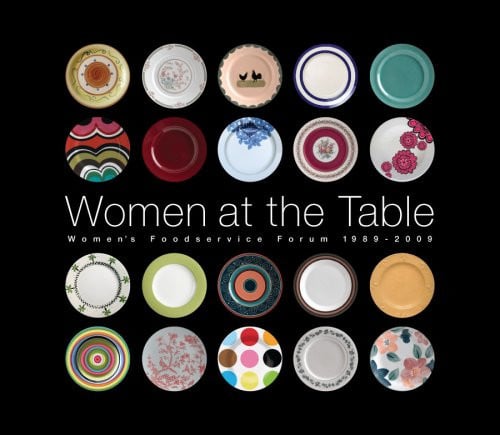 Women at the Table: Women's Foodservice Forum 1989 - 2009