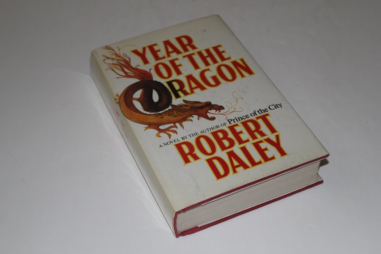 Year of the Dragon