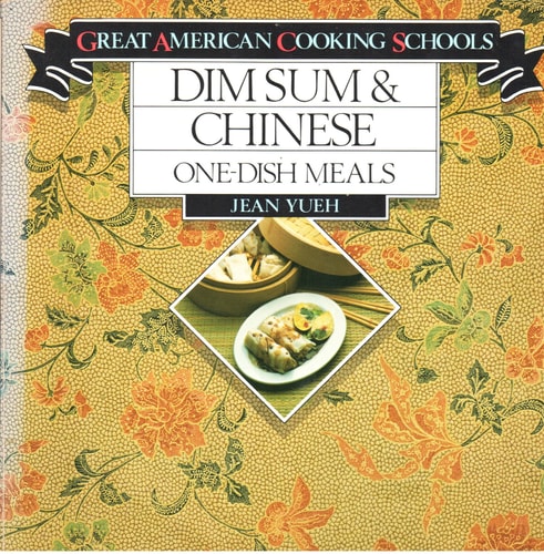 Dim Sum and Chinese One-Dish Meals