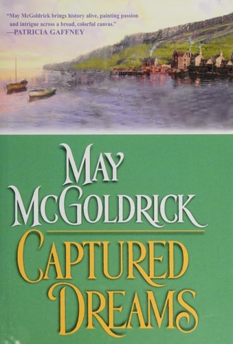 Captured Dreams
