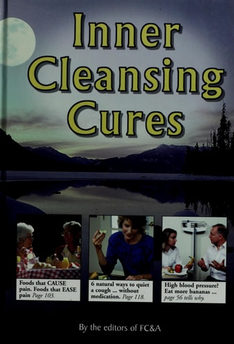 Inner Cleansing Cures