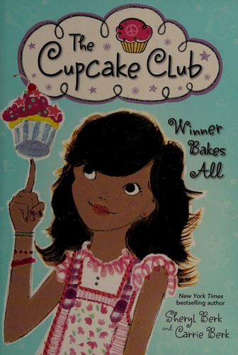 Winner Bakes All: The Cupcake Club