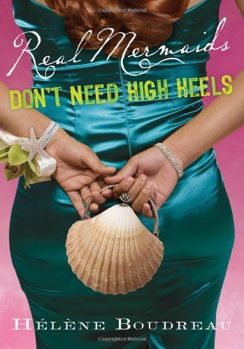 Real Mermaids Don't Need High Heels