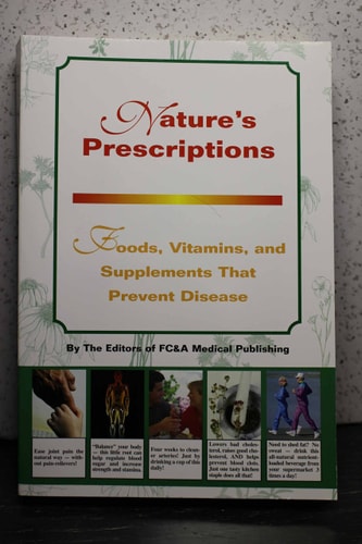Natural Cures and Gentle Medicines That Work Better Than Dangerous Drugs or Risky Surgery