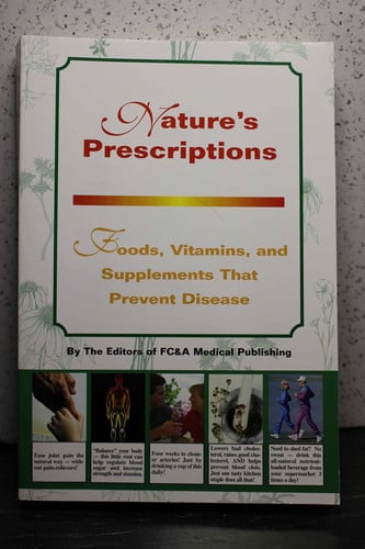 Natural Cures and Gentle Medicines That Work Better Than Dangerous Drugs or Risky Surgery