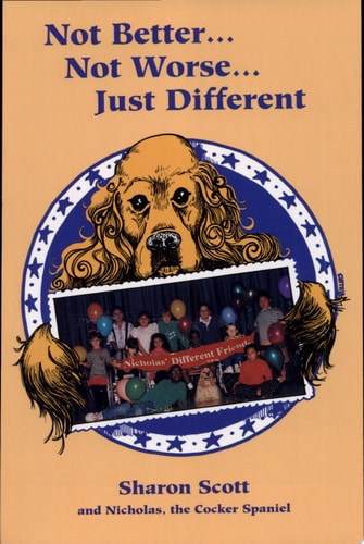 Not Better... Not Worse... Just Different