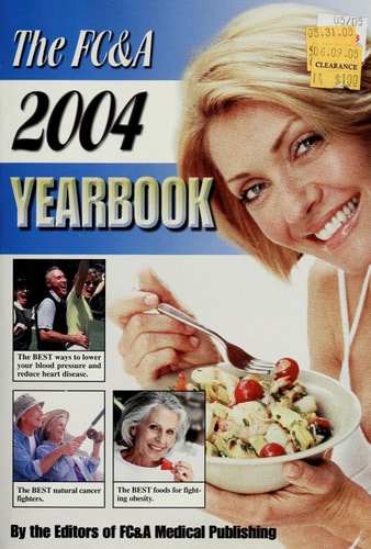 The FC&A 2003 Yearbook