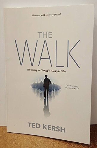 The Walk - Removing the Struggles Along the Way