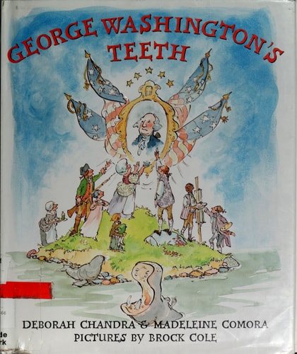 George Washington's Teeth