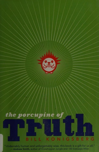 The Porcupine of Truth