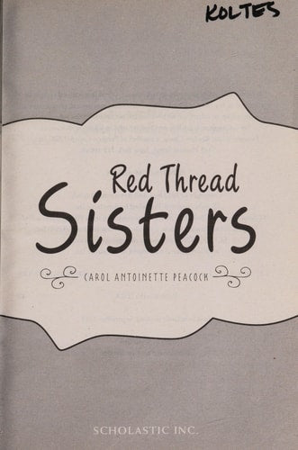 Red Thread Sisters