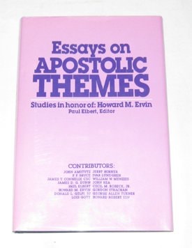 The Holy Spirit & Counseling: Theology and Theory