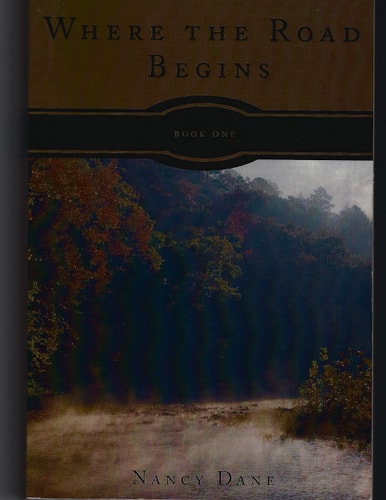 Where the Road Begins (Tattered Glory)
