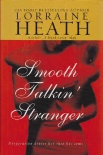 Smooth, Talkin' Stranger