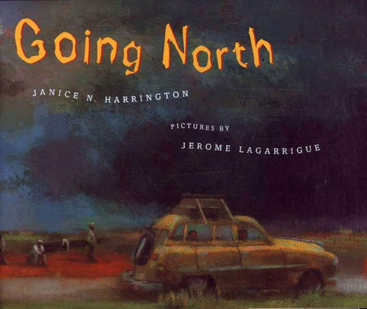 Going North
