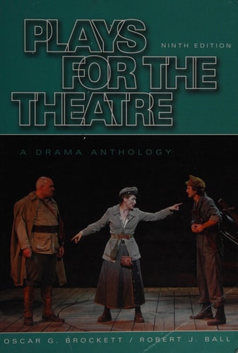 Plays for the Theatre