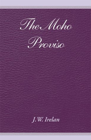 The Moho Proviso