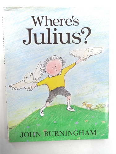Where's Julius