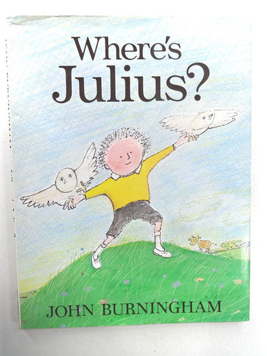 Where's Julius