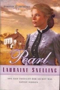 Pearl (Dakotah Treasures #2)