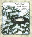 Surrender: A Guide for Prayer (Take and Receive)