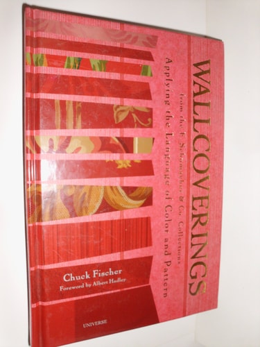 Wallcoverings!: The Language of Color and Pattern