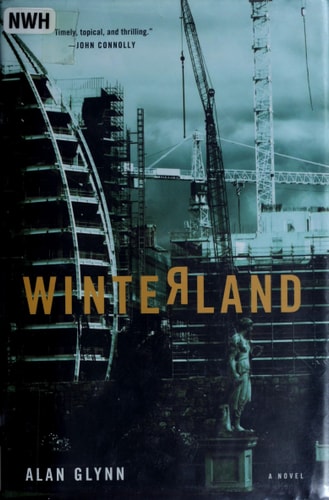 Winterland: A Novel