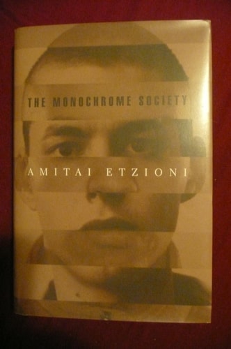 The Monochrome Society