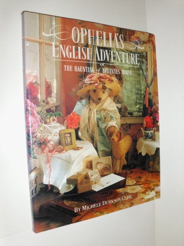 Ophelias English Adventure
