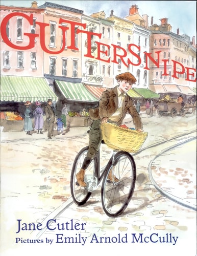 Guttersnipe