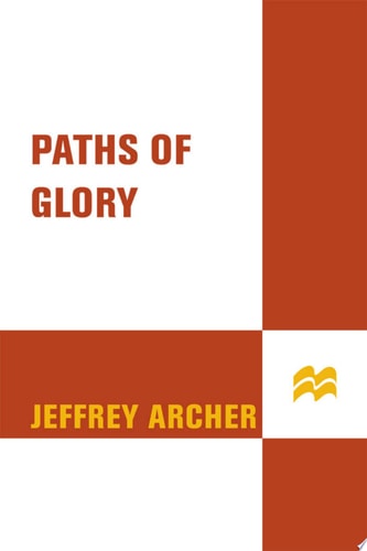 Paths of Glory