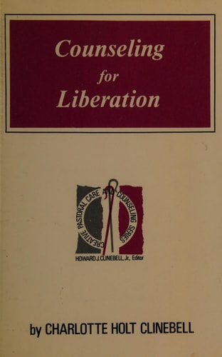 Counseling for Liberation
