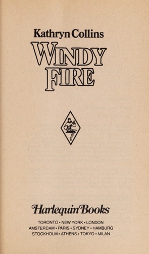 Windy Fire