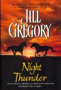 Night Thunder
