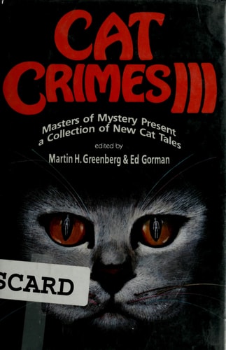 Cat Crimes 3