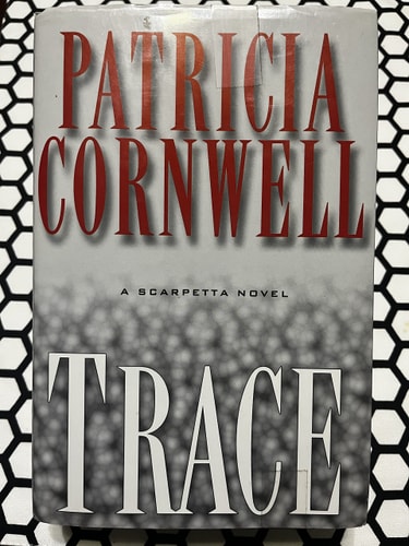 Trace l (LARGE PRINT)