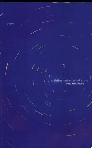 A Thousand Miles of Stars: Poems