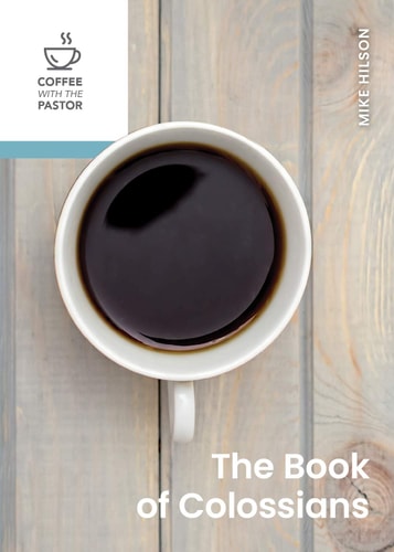 The Book of Colossians