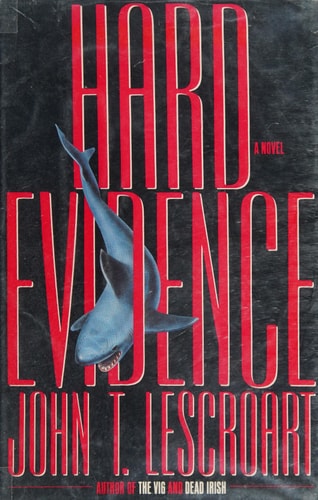 Hard Evidence (Dismas Hardy)