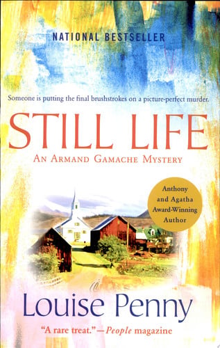 Still Life